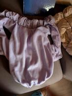 2 petits manteaux, Dieren en Toebehoren, Hondenkleding, Ophalen of Verzenden, Zo goed als nieuw, Hondenjas