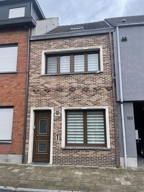 Huis te koop in Niel, 3 slpks, Immo, Maisons à vendre, Maison individuelle, B