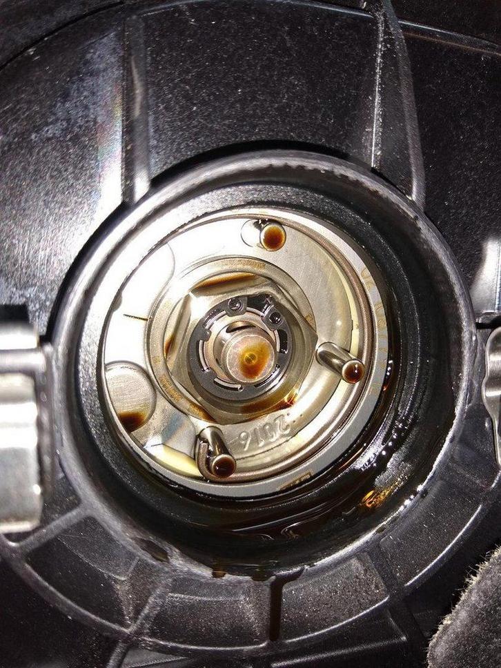 B.M.W. 1 SERIES [ENGINE] 2017, Autos : Pièces & Accessoires, Moteurs & Accessoires, Utilisé, ARN reconnu, Stiba membre, Reconnu durable