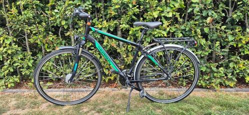 Thompson Tulsa jongensfiets in zeer goede staat, Fietsen en Brommers, Fietsen | Jongens, Gebruikt, Versnellingen, Ophalen