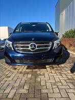 Mercedes-Benz V-klasse 250d Avantgarde Dubbel cabine - DOS 9, Automaat, Adaptive Cruise Control, Gebruikt, 4 cilinders