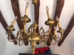 oude kroonluchter, Antiek en Kunst, Ophalen of Verzenden