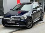 Mercedes GLC 200 d /// AMG *GARANTIE 1ja*Full *4-Matic/2021, Automaat, 4 cilinders, Blauw, SUV of Terreinwagen