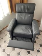 Relax zetel elektrisch, Enlèvement, Comme neuf