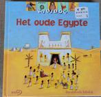 Het Oude Egypte (Kididoc), Livres, Livres pour enfants | 4 ans et plus, Non-fiction, Utilisé, Enlèvement ou Envoi