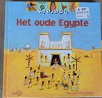 Het Oude Egypte (Kididoc), Boeken, Ophalen of Verzenden, Gelezen, Non-fictie