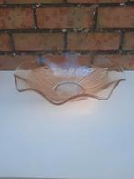 Assiette de service, Enlèvement, Balance