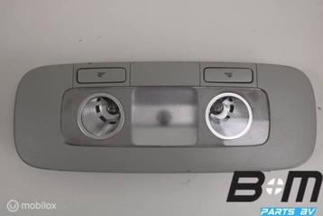 Binnenverlichting achterin VW Jetta 1K beschikbaar voor biedingen