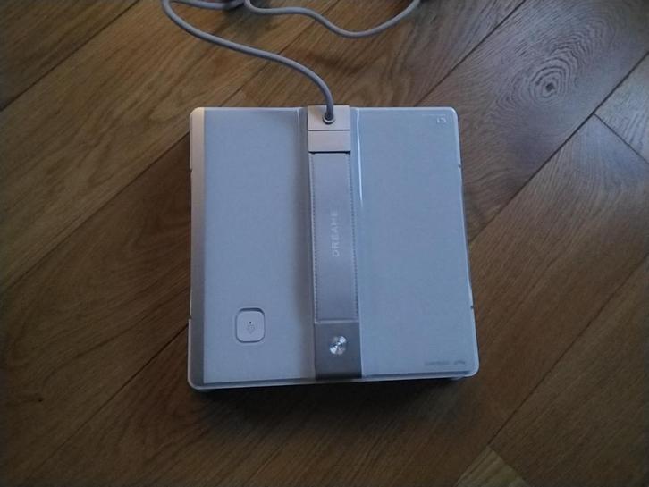 Robot laveur de vitres Dreame C1, Electroménager, Aspirateurs, Comme neuf, Aspirateur robot, Enlèvement