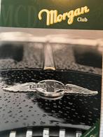 3 feuillets Morgan, Enlèvement ou Envoi