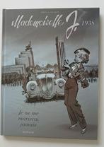 BD Mademoiselle J. 2 ES Verron Sente EO Neuf Canal BD, Une BD, Enlèvement ou Envoi, Neuf, Verron