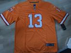 Tampa Bay Buccaneers Jersey Evans maat: M, Vêtements | Hommes, Vêtements de sport, Neuf, Autres types, Taille 48/50 (M), Orange