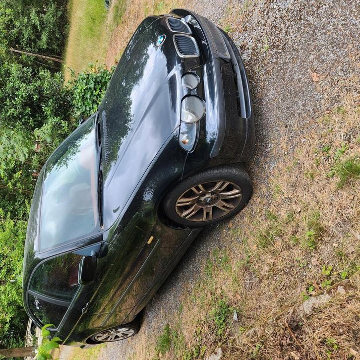 Rachat de BMW à prix de détail, Autos, BMW, Particulier, Enlèvement