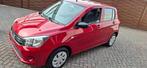Suzuki Celerio Automaat-Airco-Topstaat 2015 -Belgische auto, Auto's, Suzuki, Stof, 50 kW, 99 g/km, 5 zetels
