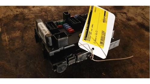 Zekeringkast van een Peugeot 206, Auto-onderdelen, Elektronica en Kabels, Peugeot, Gebruikt, 3 maanden garantie, Ophalen of Verzenden
