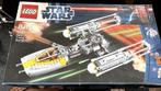 LEGO Star Wars 9495, Ophalen, Zo goed als nieuw, Complete set, Lego