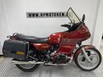 BMW BMW R 80 RT R80RT R80 RT Bovaggarantie, Entreprise, Plus de 35 kW, 2 cylindres, 798 cm³