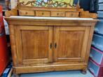 antieke commode, Huis en Inrichting, Gebruikt, 100 tot 150 cm, Ophalen of Verzenden, Landelijk