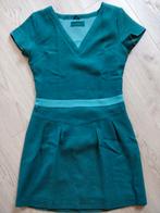 Groen kleedje merk Skunkfunk maat M, Vêtements | Femmes, Robes, Enlèvement, Comme neuf, Taille 38/40 (M), Vert