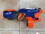 Nerf Elite N-Strike HyperFire Blaster, Enlèvement, Utilisé