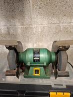 Slijpmolen, Ophalen, Gebruikt, Minder dan 700 watt, Werkbankslijpmachine
