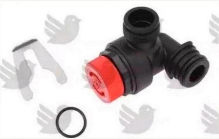 Bulex 3 Bar veiligheidsventiel (meerdere op voorraad) nieuw, Verzamelen, Overige Verzamelen, Nieuw, Ophalen of Verzenden