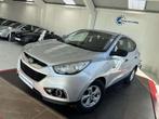 Hyundai ix35 1.7CRDI CLIM CHAINE DE DISTRIBUTION OK GAR 12 m, Auto's, Hyundai, Stof, Gebruikt, 135 g/km, 4 cilinders