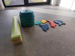 DOMYOS - Behendigheidsparcours kleutergym 2-6 jaar, Ophalen, Zo goed als nieuw