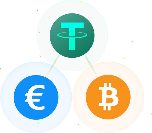 Achat vente exchange cryptomonnaies USDC USDT ETH BTC, Computers en Software, Videokaarten, Ophalen of Verzenden