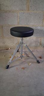 Drum krukje, Ophalen, Zo goed als nieuw, Overige merken