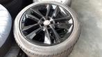 KIT HIVER JAGUAR F-TYPE original 19", Banden en Velgen, Winterbanden, Ophalen, 19 inch