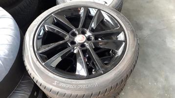 KIT HIVER JAGUAR F-TYPE original 19" beschikbaar voor biedingen