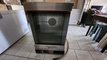 professionele oven broodjeszaak, Zakelijke goederen, Horeca | Keukenapparatuur, Ophalen