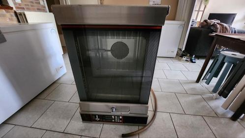 professionele oven broodjeszaak, Zakelijke goederen, Horeca | Keukenapparatuur, Ophalen