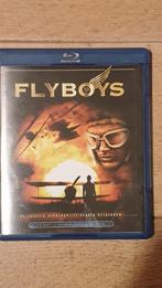 Bluray „Flyboys” als nieuw, Ophalen of Verzenden, Zo goed als nieuw