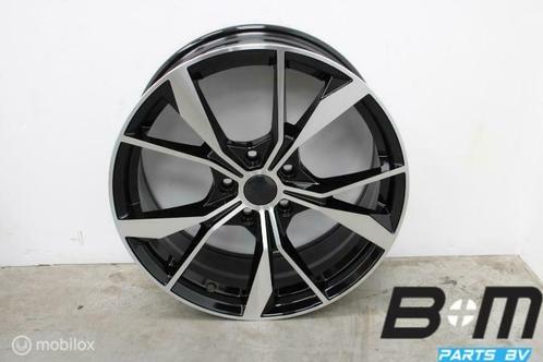 NIEUW! 18 inch velgen VW Golf / Audi A3! 5x112 ET45 7,5J ., Auto-onderdelen, Banden en Velgen, Velg(en), 18 inch, Personenwagen