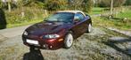 mitsubishi ecplise cabriolet spider, Auto's, Mitsubishi, 4 zetels, 4 cilinders, Cabriolet, Eclipse