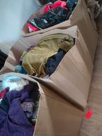 Lot de +/- 1000 vêtements neufs, Enlèvement, Neuf
