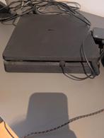 Playstation 4 met spelletjes, Games en Spelcomputers, Ophalen, Zo goed als nieuw