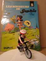 Playmobil - Sophie op de fiets, Ophalen of Verzenden, Nieuw, Complete set