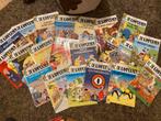 20 fc de kampioenen strips, Europa, Hec Leemans, Meerdere comics, Ophalen