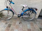 Meisjesfiets NORTA GIRLS FLAIR 24 inch, Fietsen en Brommers, Ophalen, Zo goed als nieuw, 24 inch