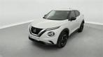 Nissan Juke N-connecta/ CarPlay/ Camera/PDC AV AR (bj 2023), Te koop, Alcantara, Benzine, 3 cilinders