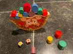 evenwichtsspel egel, Kinderen en Baby's, Ophalen of Verzenden, Nieuw