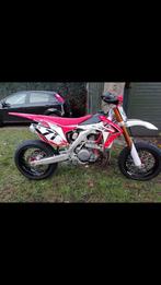 Supermoto supermotard Honda crf, Motoren, Particulier, SuperMoto