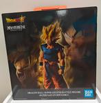Figurine Goku masterlise emoving, Ophalen of Verzenden, Zo goed als nieuw