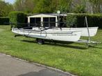 HOBIE CAT 18 FORMULA, Watersport en Boten, Catamarans, Ophalen, Zo goed als nieuw