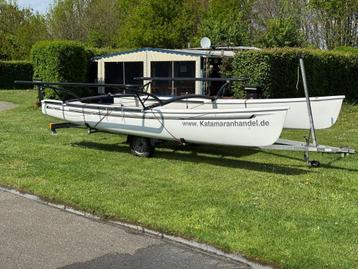 HOBIE CAT 18 FORMULA, Enlèvement, Comme neuf