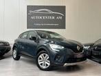 Renault Captur TCe 90 ZEN *17.000km* CarPlay * FULL LED, Argent ou Gris, Achat, Entreprise, Carnet d'entretien