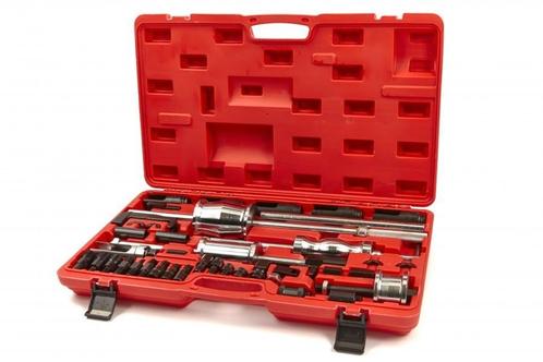 Extracteur universel d'injecteurs diesel, adaptateurs inclus, Auto diversen, Autogereedschap, Nieuw, Ophalen of Verzenden